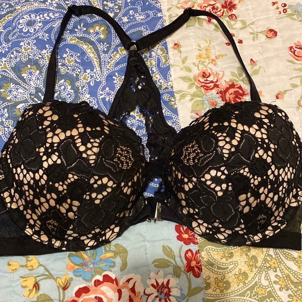 Victoria Secret Very Sexy Push up 32 C